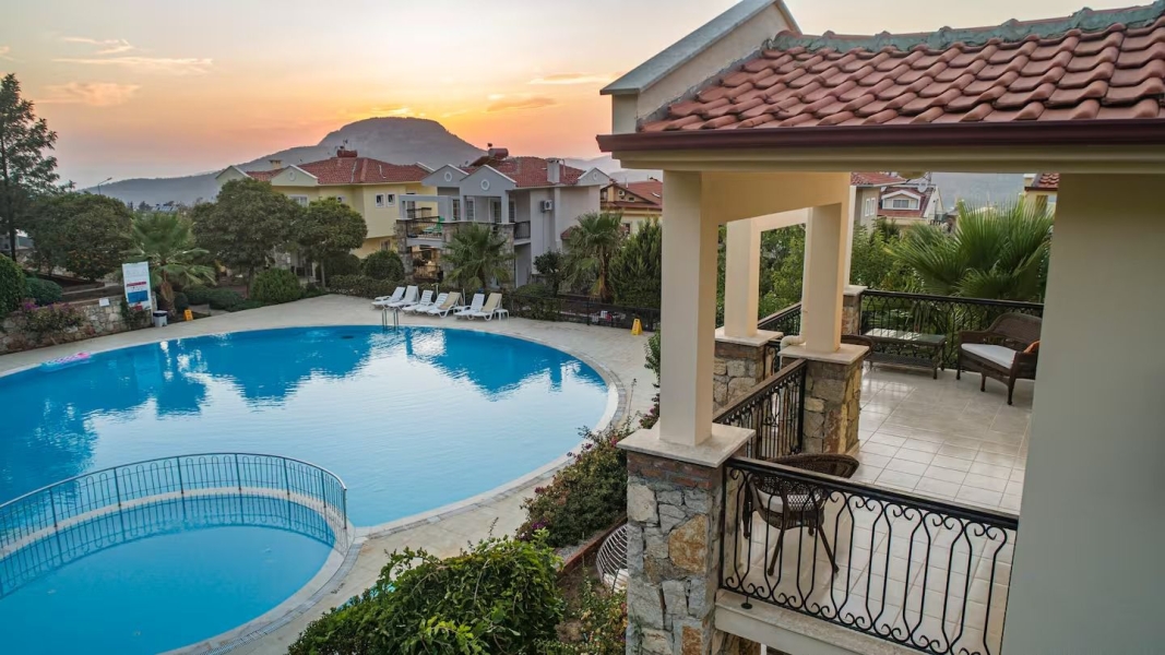 Villa Yıldız Ölüdeniz